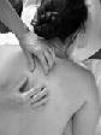 deep tissue massage