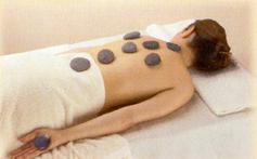 Hot Stone Massage