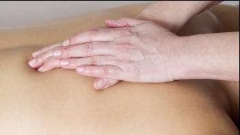 Prenatal Massage